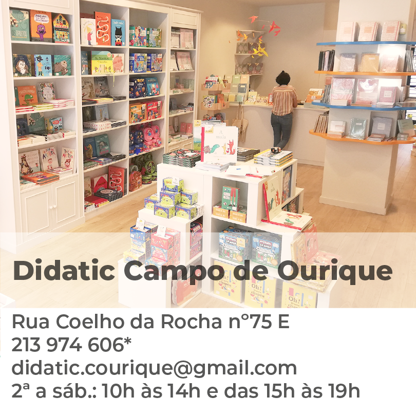 Didatic Campo de Ourique